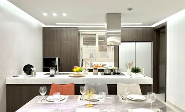 4 Bedroom Condo For Sale and Lease, SD PRIME, Clark, Mabalacat, Pampanga