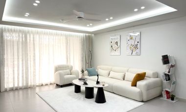 4 Bedroom Condo For Sale and Lease, SD PRIME, Clark, Mabalacat, Pampanga