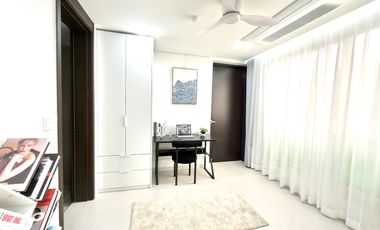 4 Bedroom Condo For Sale and Lease, SD PRIME, Clark, Mabalacat, Pampanga
