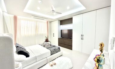 4 Bedroom Condo For Sale and Lease, SD PRIME, Clark, Mabalacat, Pampanga