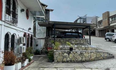 Alquilo Departamento 3 dormitorios en Lomas de Urdesa