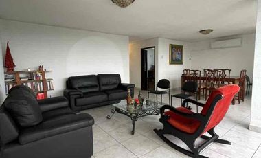 Alquilo Departamento 3 dormitorios en Lomas de Urdesa