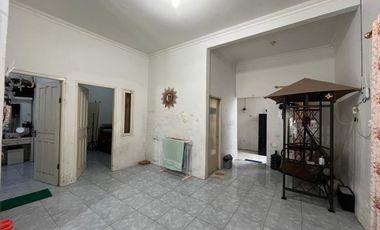 DIJUAL RUMAH SEMI FURNISH JALAN LEBONG GAJAH SAKO PALEMBANG