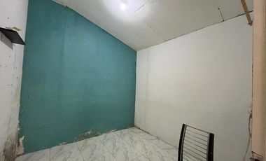 DIJUAL RUMAH SEMI FURNISH JALAN LEBONG GAJAH SAKO PALEMBANG