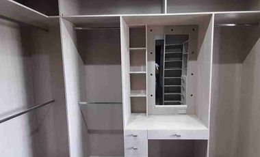 Departamento moderno de alquiler en Urb. Santa Cecilia (sector cerrado)