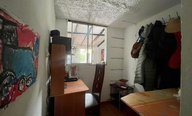 Casa de dos niveles en Rodamontal, Cogua Cundinamarca