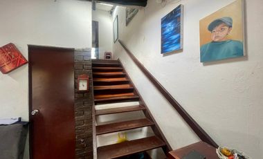 Casa de dos niveles en Rodamontal, Cogua Cundinamarca