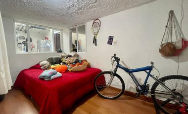 Casa de dos niveles en Rodamontal, Cogua Cundinamarca