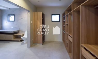 4 Bedroom House for Rent in Maria Luisa Park