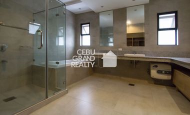 4 Bedroom House for Rent in Maria Luisa Park