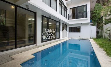 4 Bedroom House for Rent in Maria Luisa Park