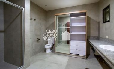 4 Bedroom House for Rent in Maria Luisa Park