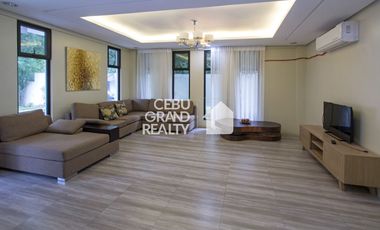 4 Bedroom House for Rent in Maria Luisa Park