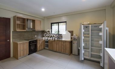 4 Bedroom House for Rent in Maria Luisa Park