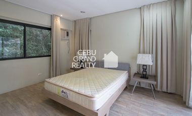 4 Bedroom House for Rent in Maria Luisa Park