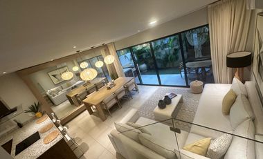 Estrena Casa en Playa del Carmen - Ubicación Premium