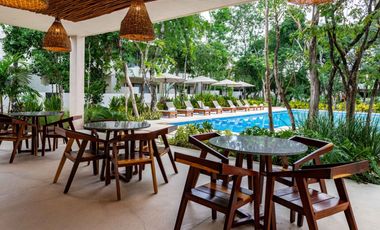 Estrena Casa en Playa del Carmen - Ubicación Premium