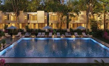 Estrena Casa en Playa del Carmen - Ubicación Premium