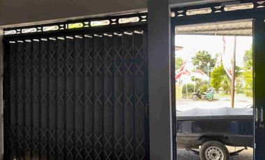 Dijual Ruko Pondok Wage Indah Sidoarjo