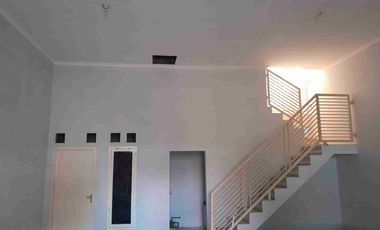 Dijual Ruko Pondok Wage Indah Sidoarjo