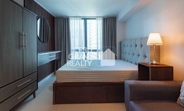 Furnished Studio for Rent in 38 Park Avenue