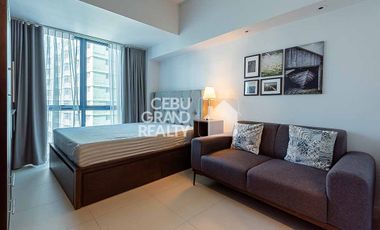 Furnished Studio for Rent in 38 Park Avenue