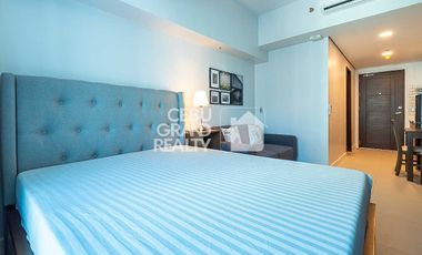 Furnished Studio for Rent in 38 Park Avenue
