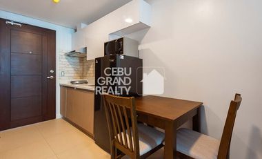 Furnished Studio for Rent in 38 Park Avenue