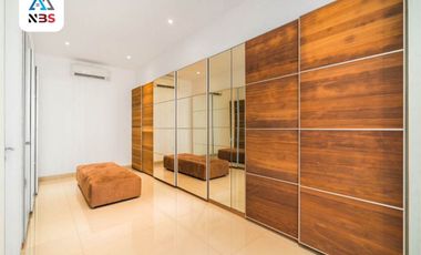 FOR SALE LUXURY VILLA WITH BEAUTIFUL SWIMMING POOL AND VIEW AT KUTA SELATAN BALI