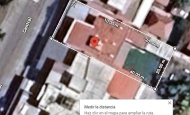 CASA EN VENTA TAPACHULA