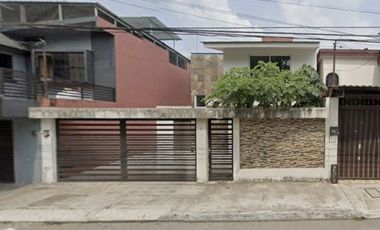 CASA EN VENTA TAPACHULA