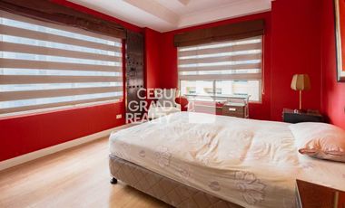 Furnished 2 Bedroom Condo for Sale in Movenpick Residences Mactan