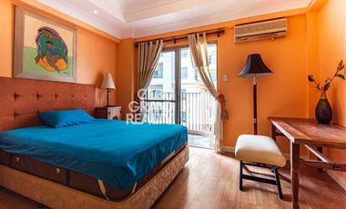 Furnished 2 Bedroom Condo for Sale in Movenpick Residences Mactan