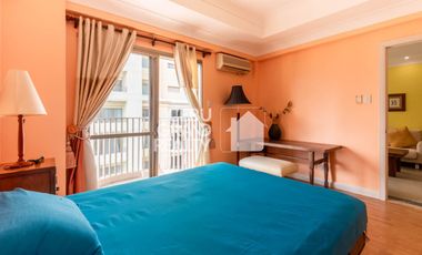 Furnished 2 Bedroom Condo for Sale in Movenpick Residences Mactan