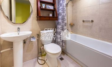 Furnished 2 Bedroom Condo for Sale in Movenpick Residences Mactan