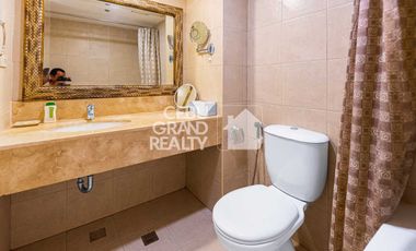 Furnished 2 Bedroom Condo for Sale in Movenpick Residences Mactan