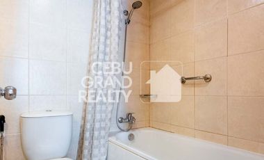 Furnished 2 Bedroom Condo for Sale in Movenpick Residences Mactan