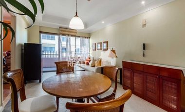 Furnished 2 Bedroom Condo for Sale in Movenpick Residences Mactan