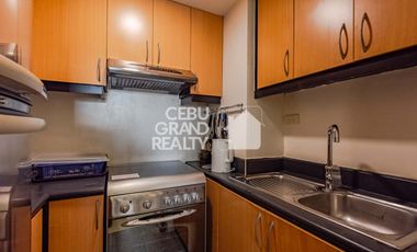 Furnished 2 Bedroom Condo for Sale in Movenpick Residences Mactan