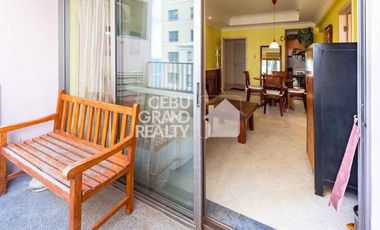 Furnished 2 Bedroom Condo for Sale in Movenpick Residences Mactan