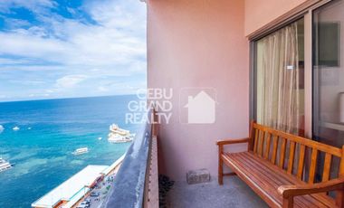 Furnished 2 Bedroom Condo for Sale in Movenpick Residences Mactan