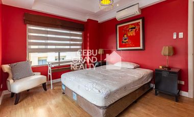 Furnished 2 Bedroom Condo for Sale in Movenpick Residences Mactan