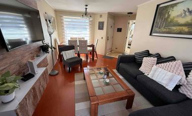 Casa 3D 2B Villa Los Creadores Temuco