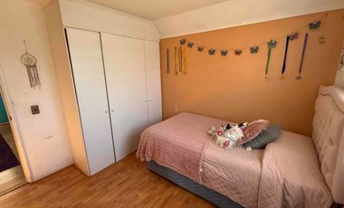 Casa 3D 2B Villa Los Creadores Temuco