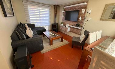 Casa 3D 2B Villa Los Creadores Temuco