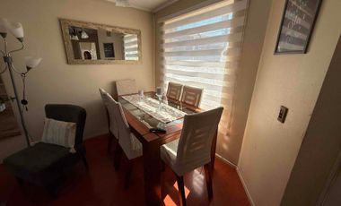 Casa 3D 2B Villa Los Creadores Temuco