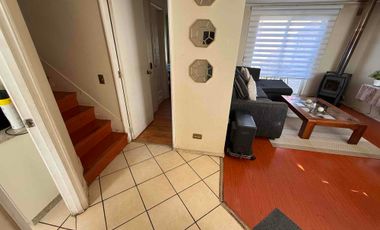 Casa 3D 2B Villa Los Creadores Temuco