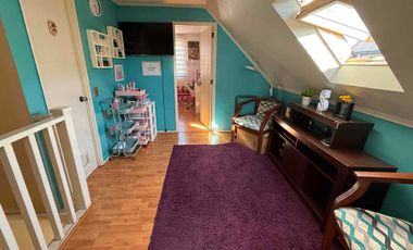 Casa 3D 2B Villa Los Creadores Temuco