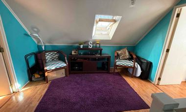 Casa 3D 2B Villa Los Creadores Temuco