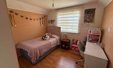 Casa 3D 2B Villa Los Creadores Temuco